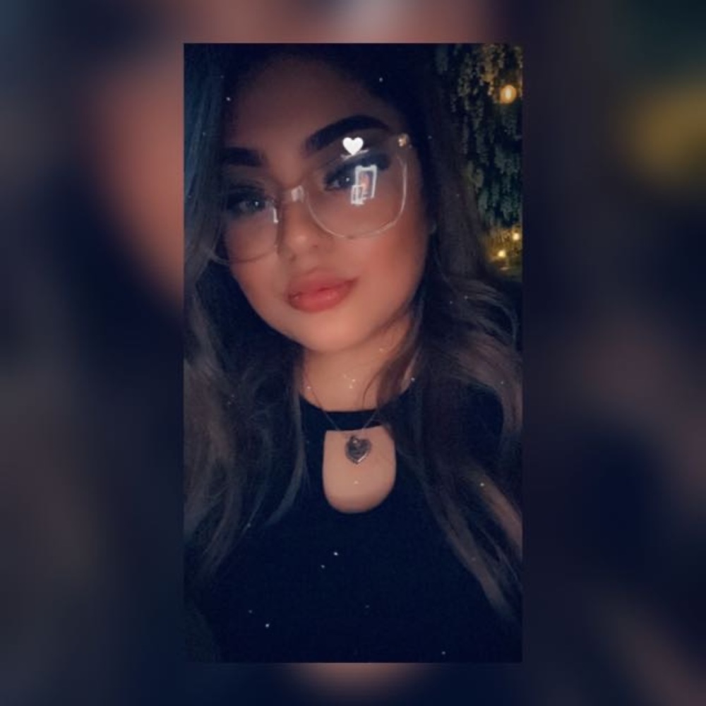 Meet your Posher, Mariluna